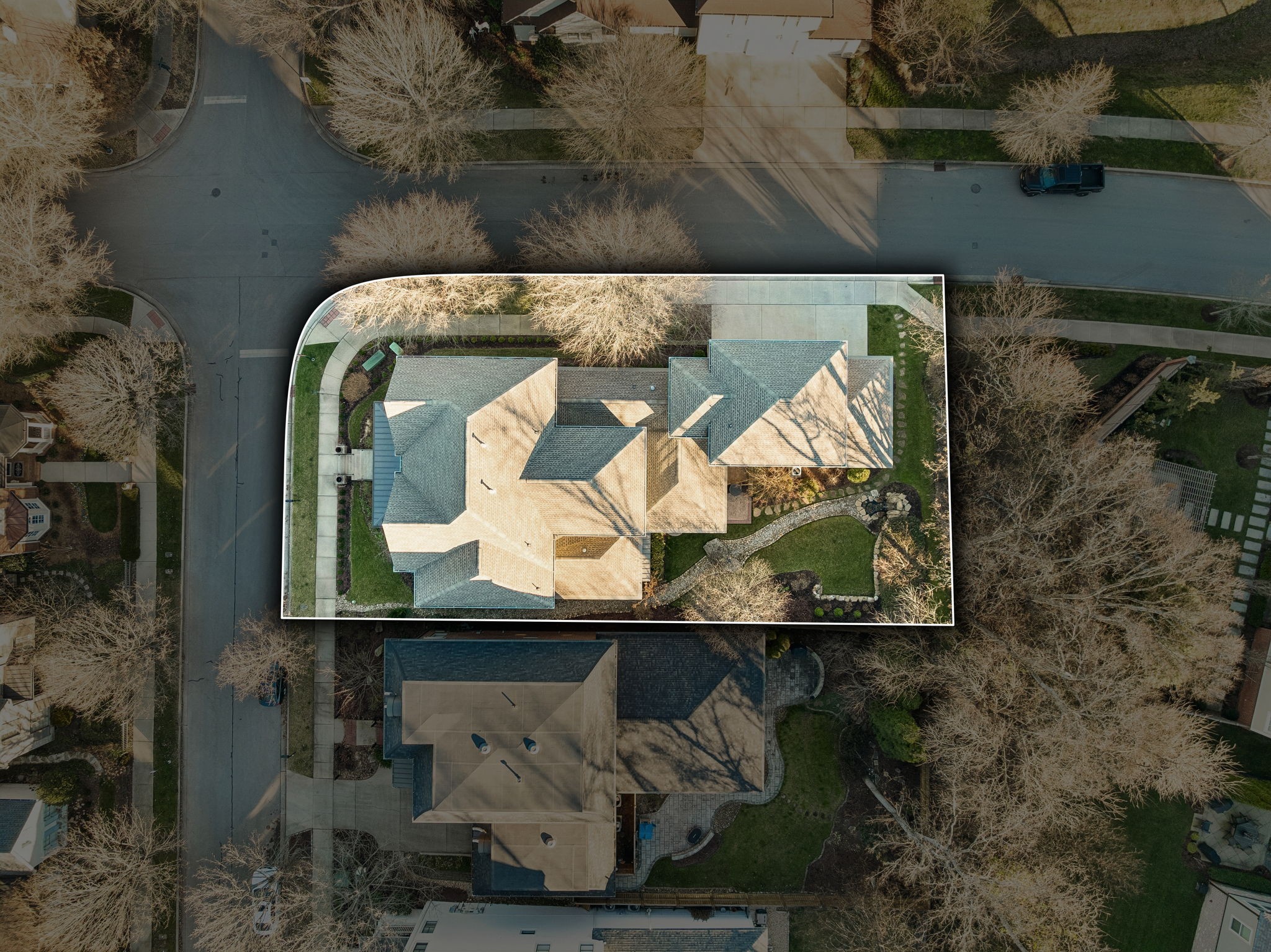 600 Pearre Springs Way Franklin, TN 37064 - Photo 85 of 86