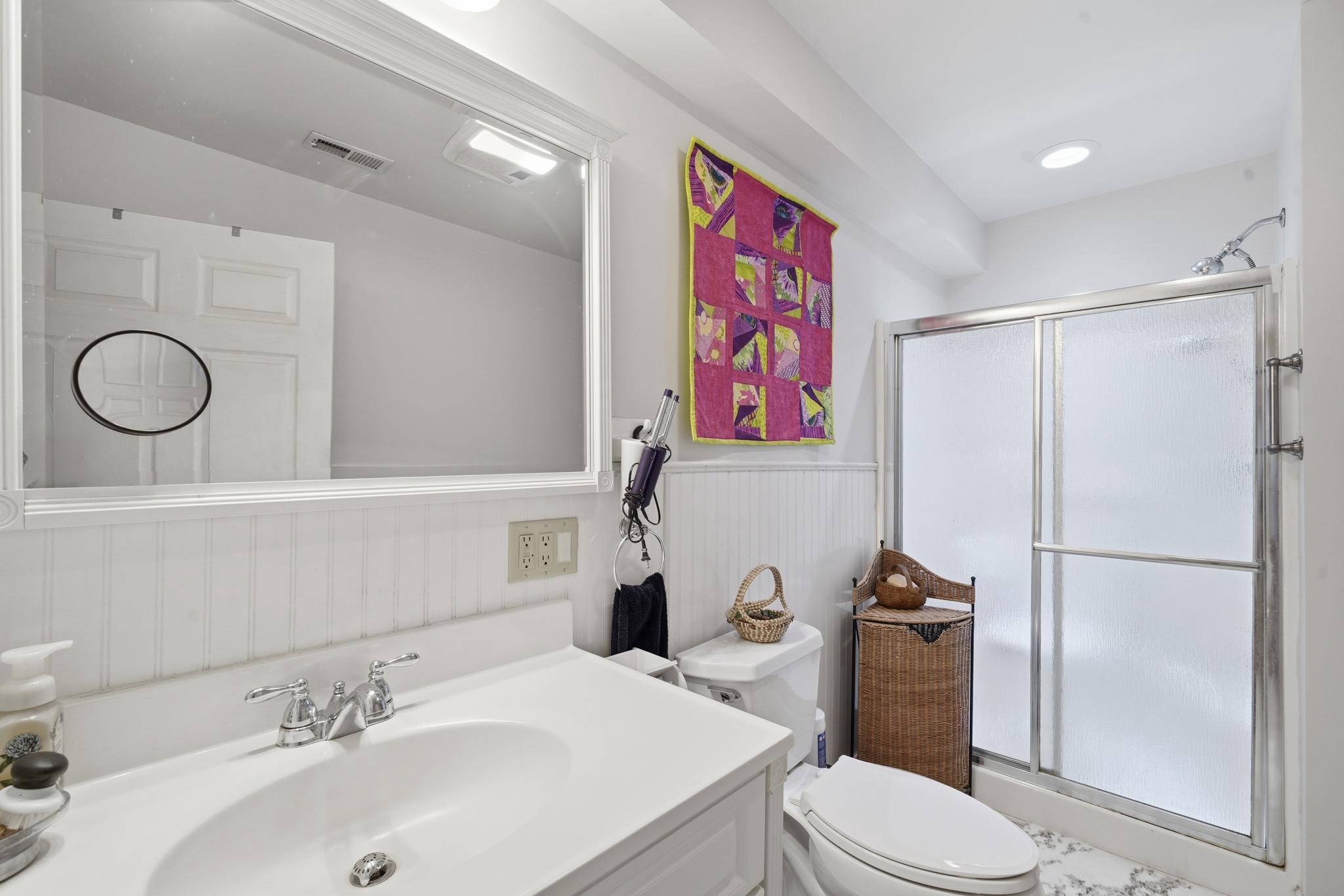 14136 Kentmore Park Road Kennedyville, MD 21645 - Photo 23 of 54 Generous full bath