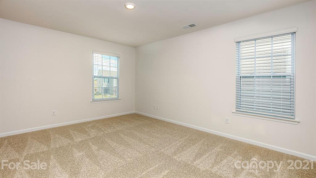 348 Gaines Road Clover, SC 29710 - Photo 26 of 48 an empty room with a window