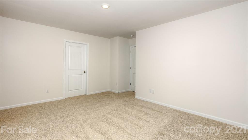 348 Gaines Road Clover, SC 29710 - Photo 27 of 48 a view of an empty room