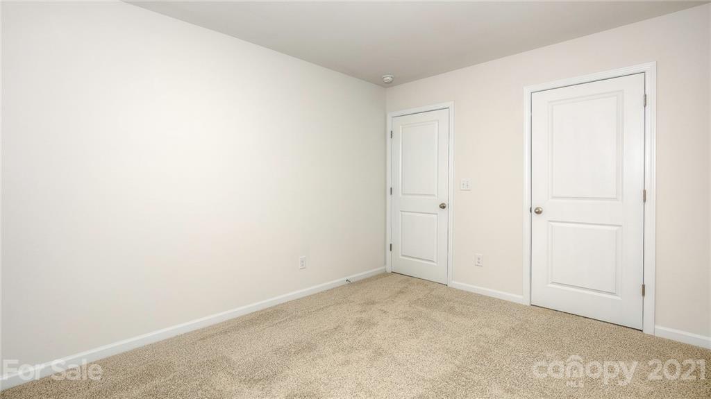348 Gaines Road Clover, SC 29710 - Photo 34 of 48 an empty room with an entryway