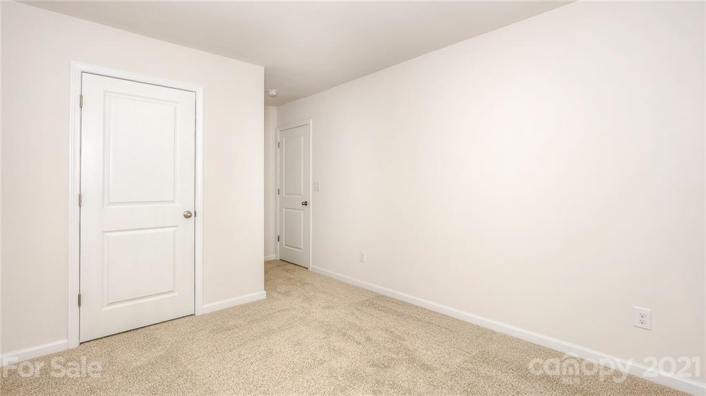 348 Gaines Road Clover, SC 29710 - Photo 36 of 48 a view of an empty room
