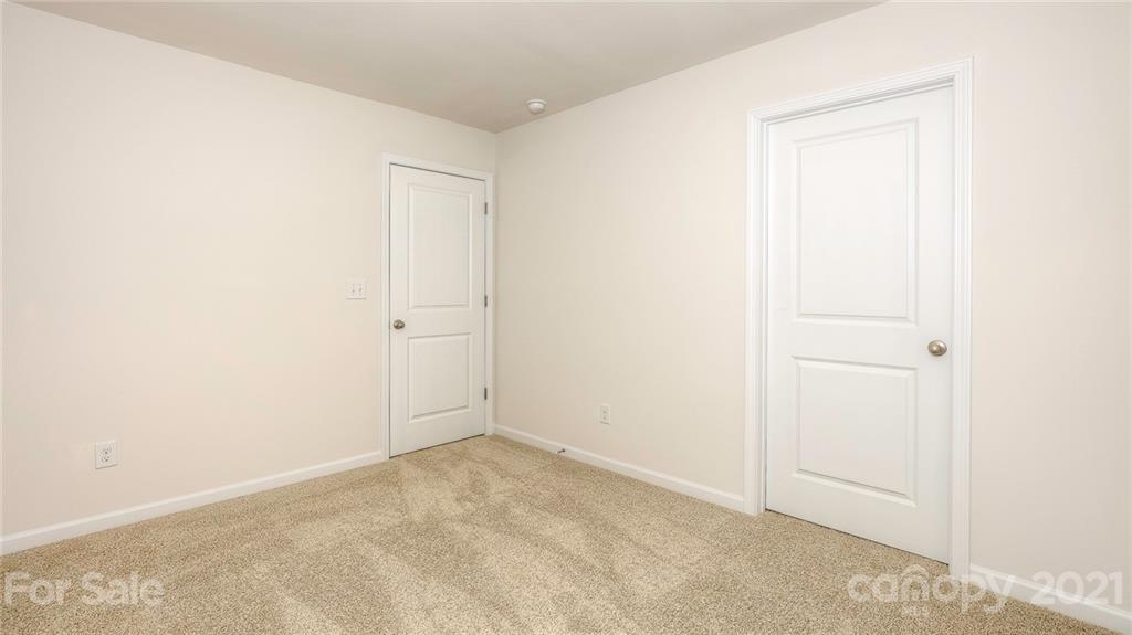 348 Gaines Road Clover, SC 29710 - Photo 38 of 48 a view of an empty room