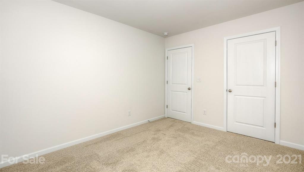 348 Gaines Road Clover, SC 29710 - Photo 6 of 48 an empty room with an entryway