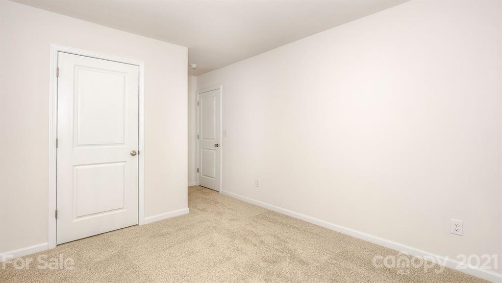348 Gaines Road Clover, SC 29710 - Photo 8 of 48 a view of an empty room