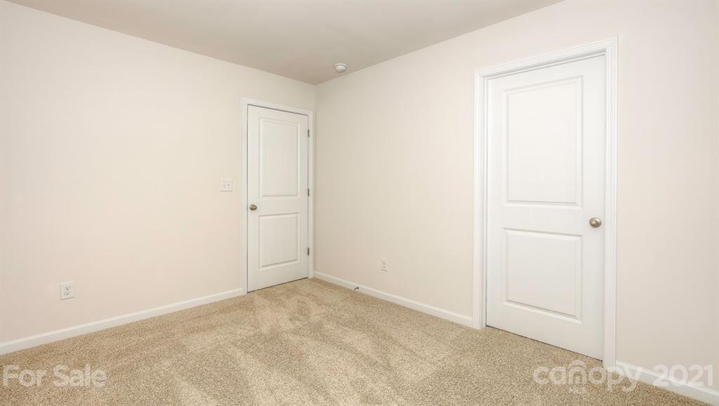 348 Gaines Road Clover, SC 29710 - Photo 10 of 48 a view of an empty room