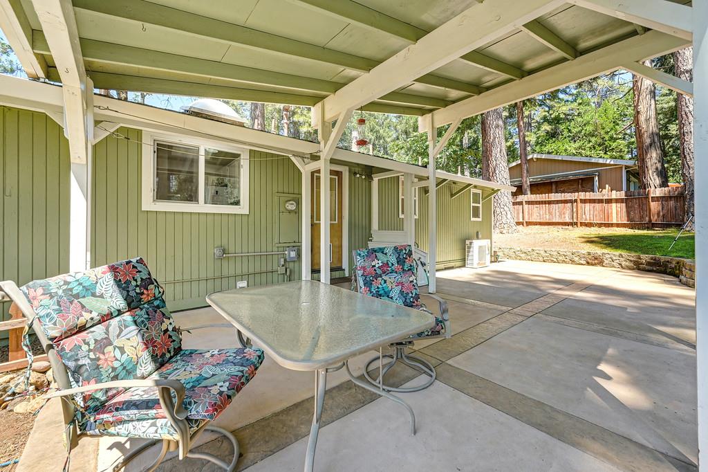 405 Alpine Drive Colfax, CA 95713 - Photo 40 of 59