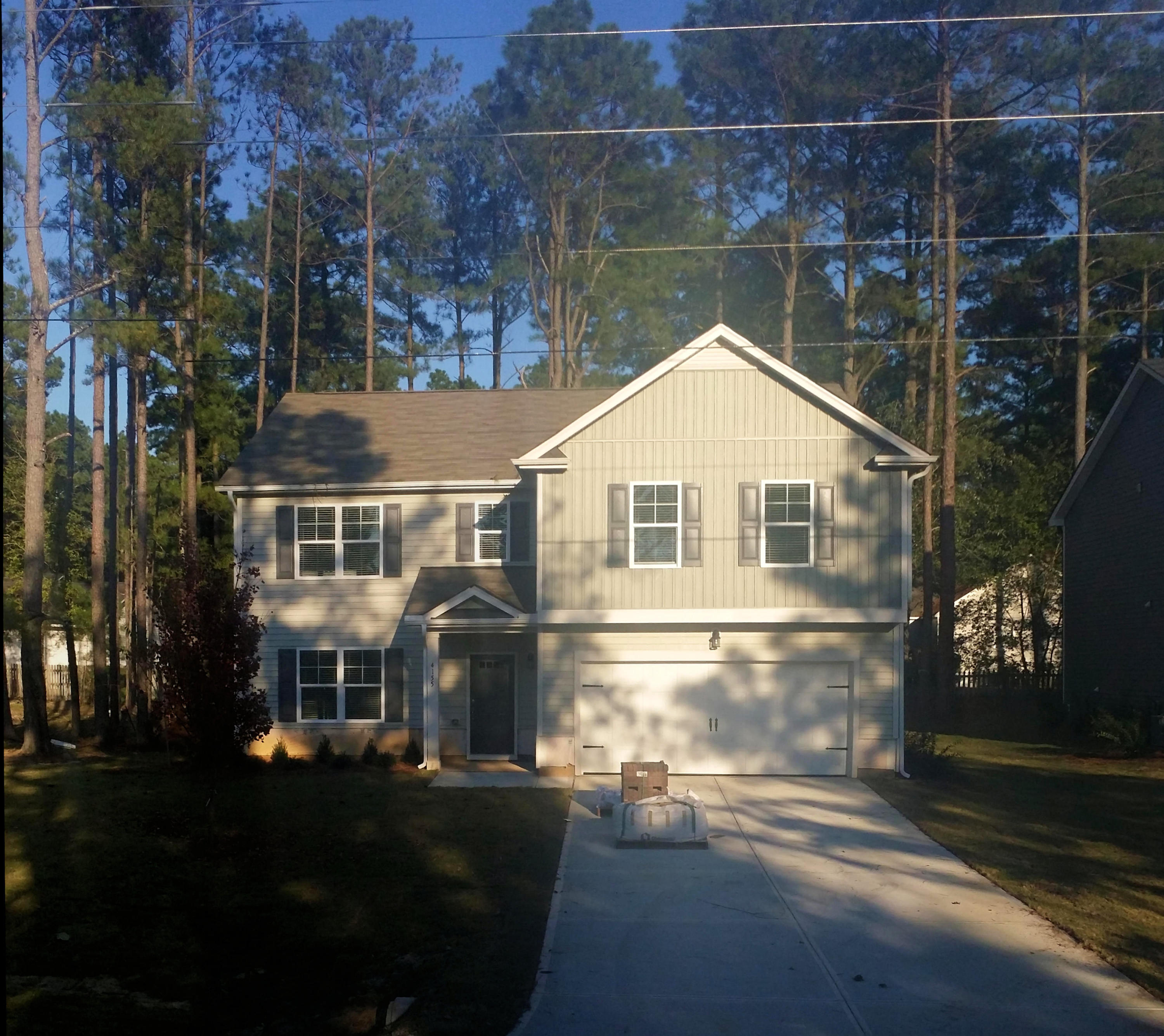 4155 Murdocksville Road Pinehurst, NC 27376 - Photo 1 of 4 4155 Murdocksville