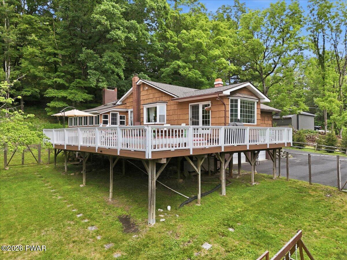 106 Chippy Cole Road Milford, PA 18337 - Photo 61 of 87