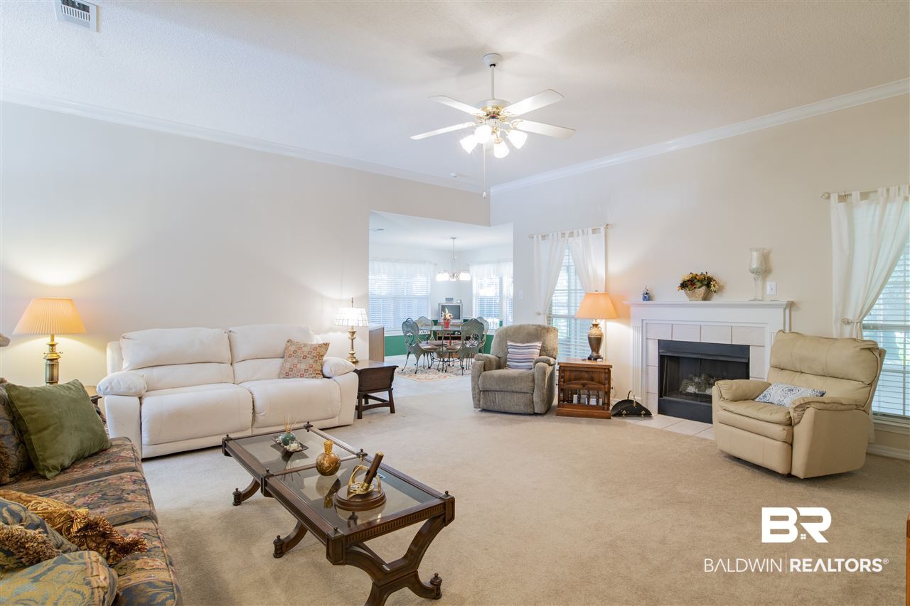 9602 Nottingham Court Daphne, AL 36526 - Photo 6 of 18