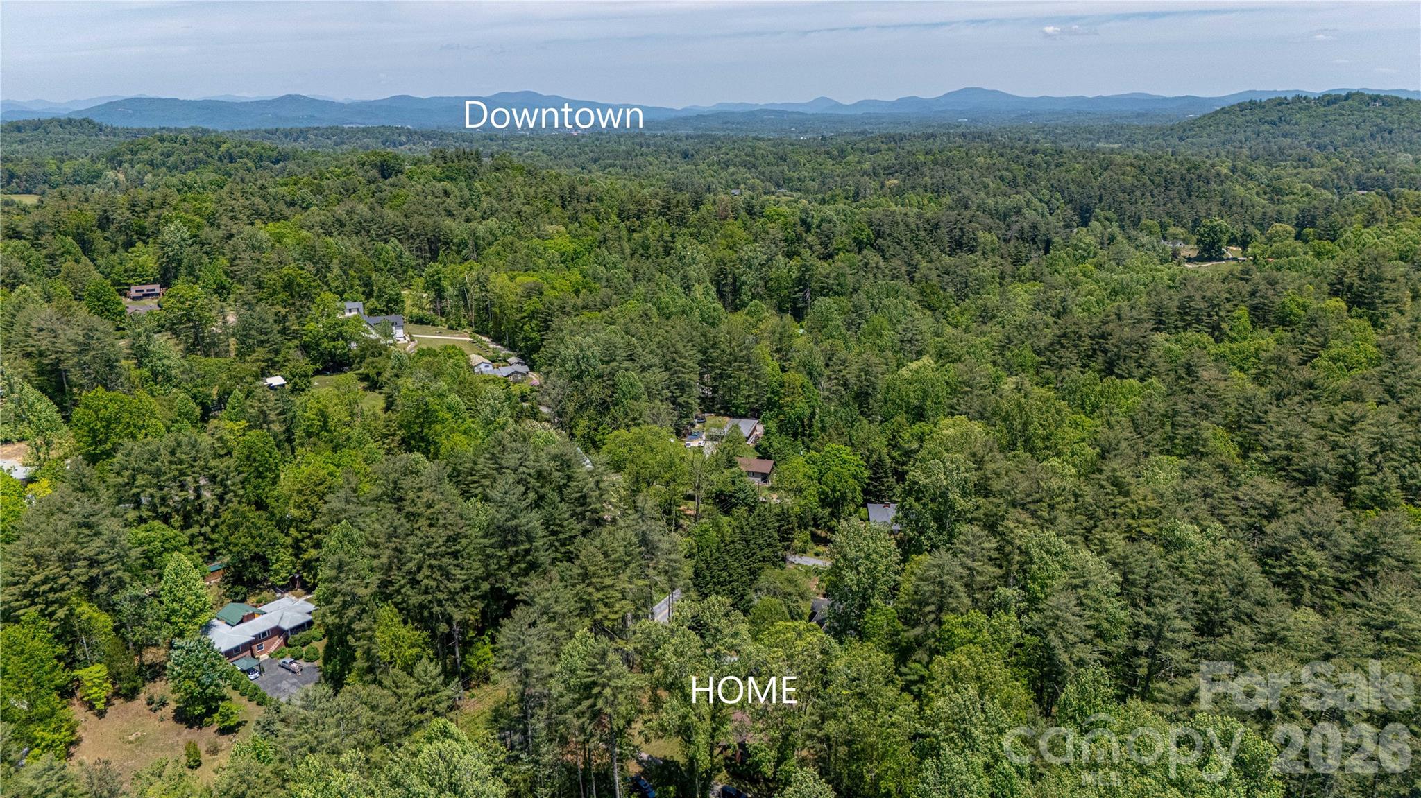 3004 Kanuga Road Hendersonville, NC 28739 - Photo 40 of 44