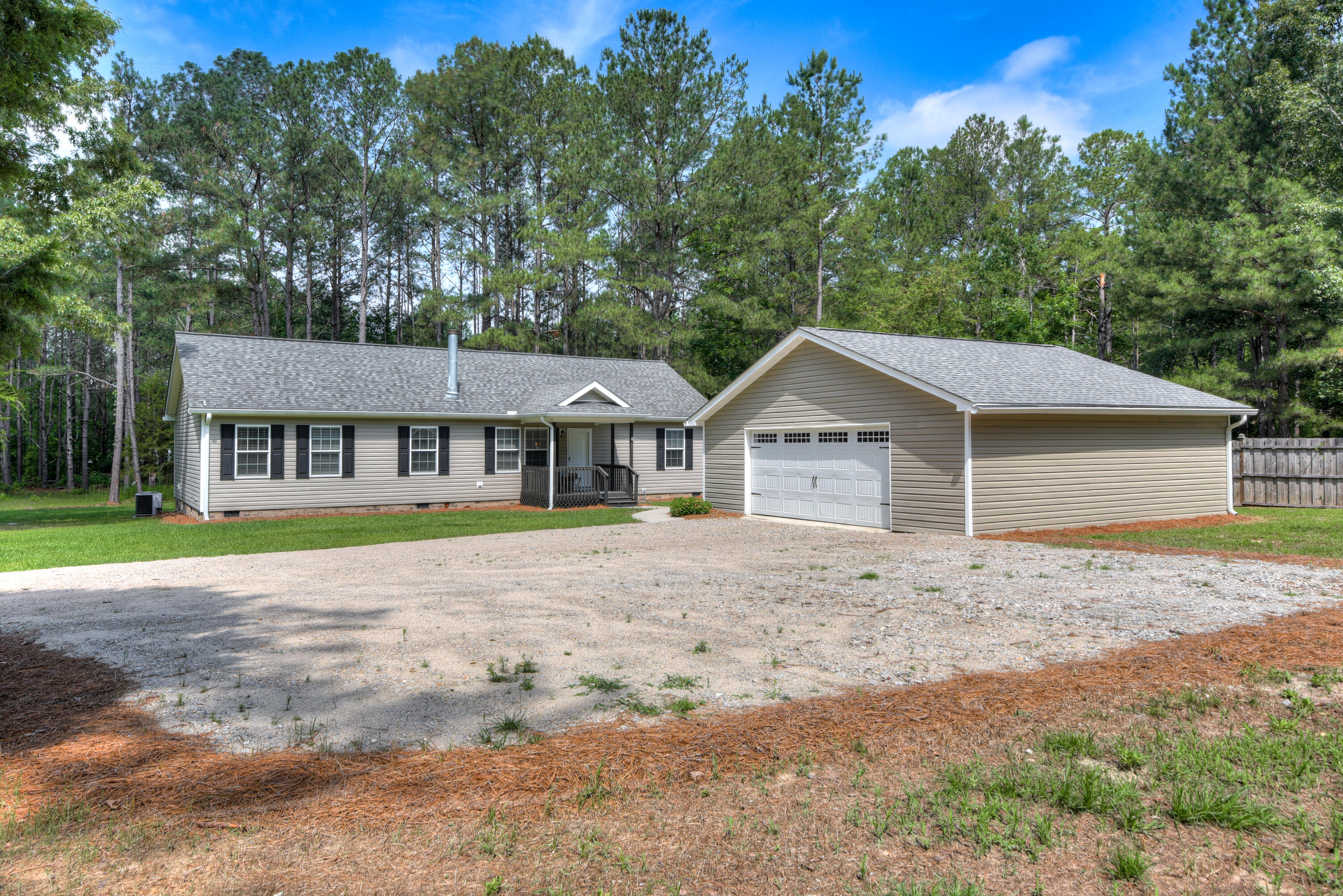 181 Kedron Church Road Aiken, SC 29805 - Photo 2 of 36