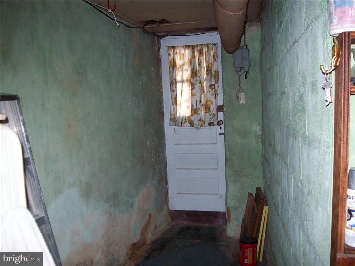278 Copley Road Upper Darby, PA 19082 - Photo 18 of 18 Walk-out Basement