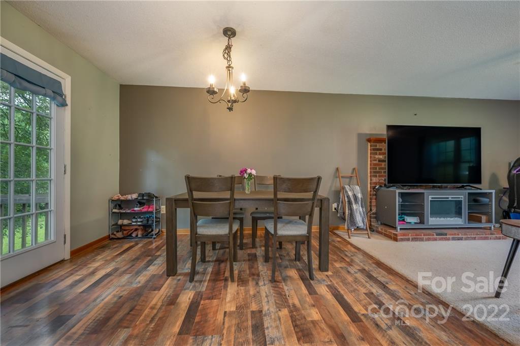 220 Homestead Lane Rutherfordton, NC 28139 - Photo 12 of 33
