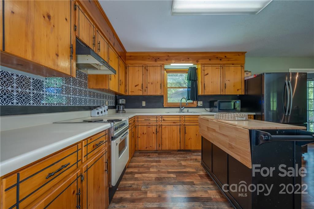 220 Homestead Lane Rutherfordton, NC 28139 - Photo 15 of 33
