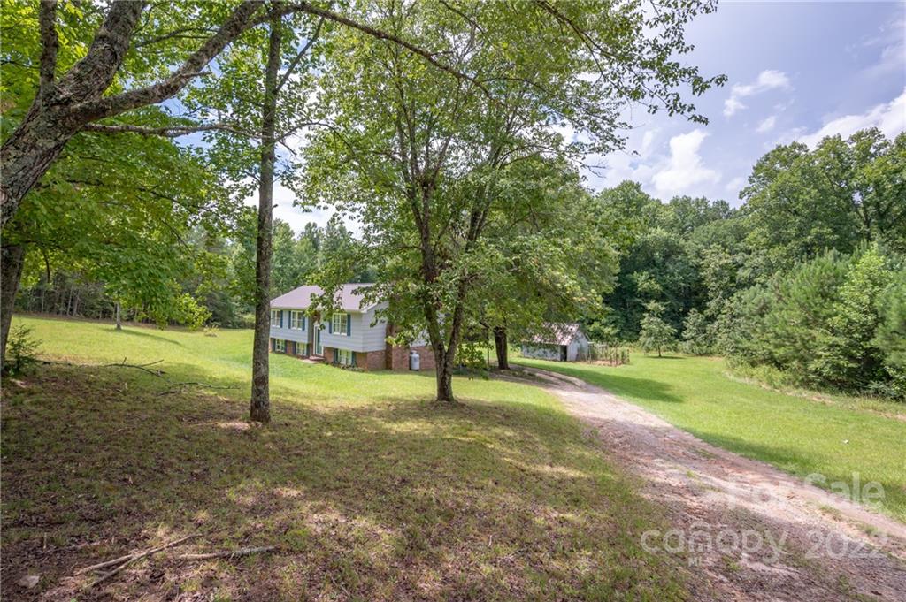 220 Homestead Lane Rutherfordton, NC 28139 - Photo 2 of 33
