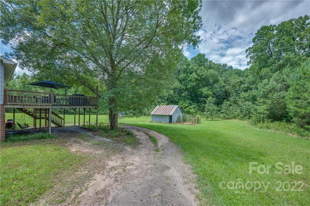 220 Homestead Lane Rutherfordton, NC 28139 - Photo 3 of 33