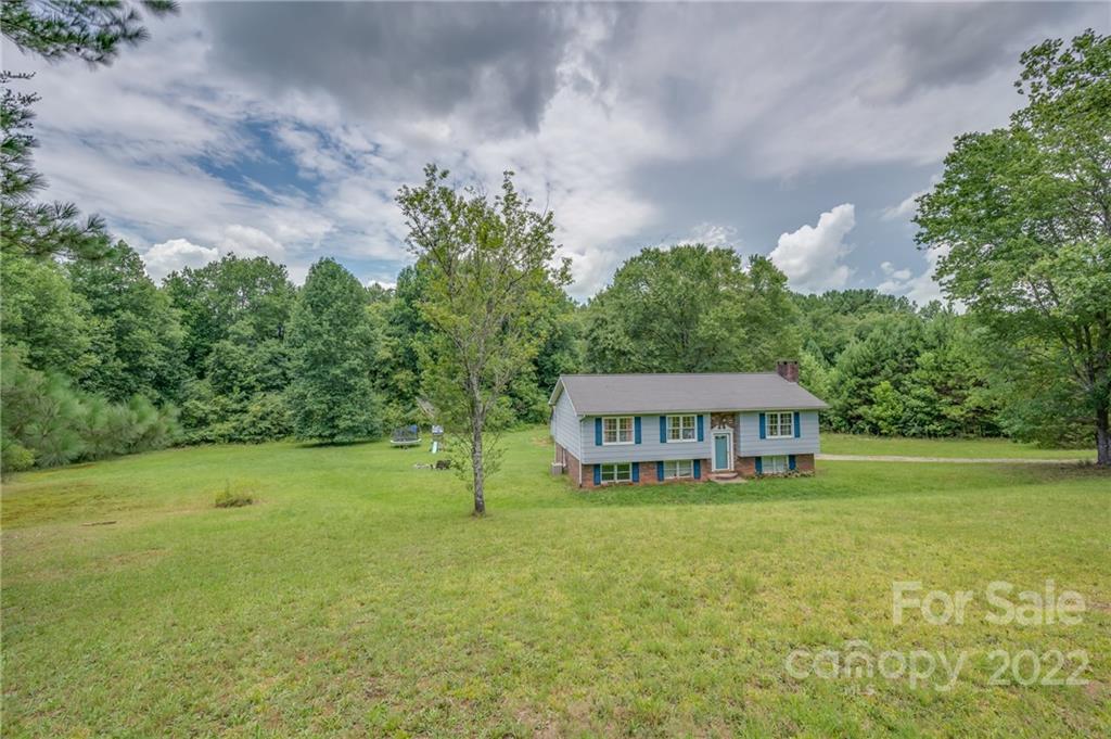 220 Homestead Lane Rutherfordton, NC 28139 - Photo 4 of 33