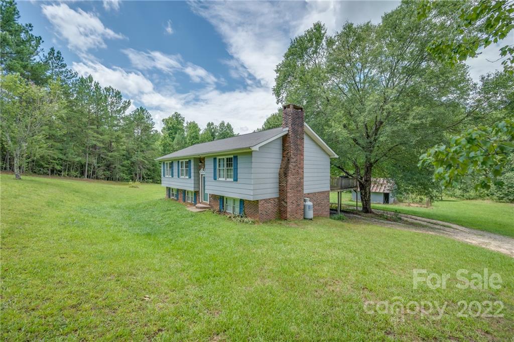 220 Homestead Lane Rutherfordton, NC 28139 - Photo 6 of 33