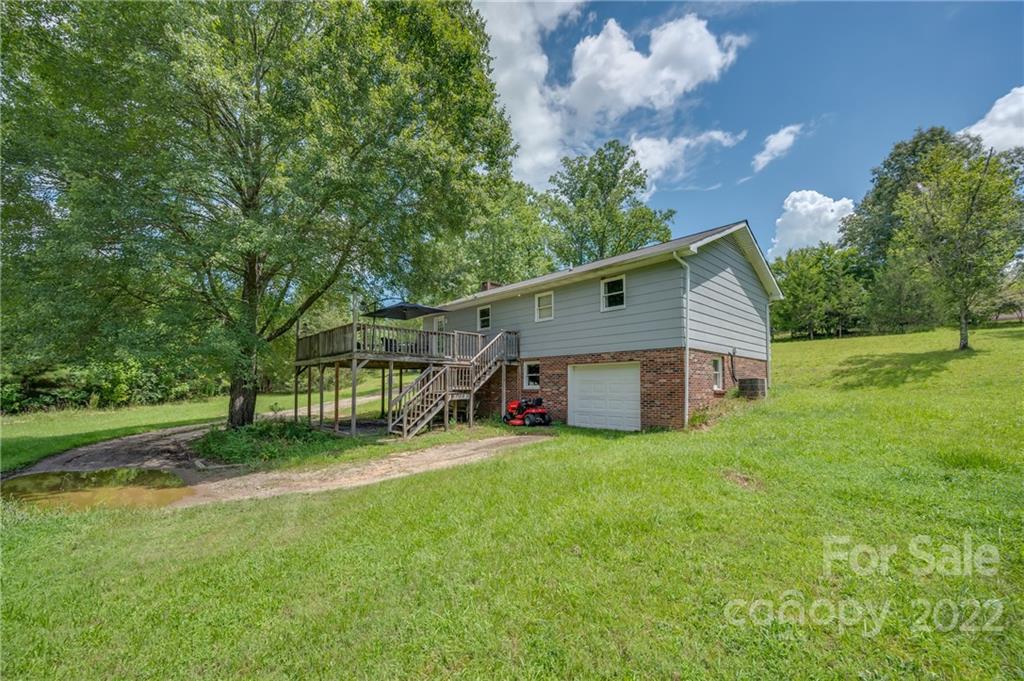 220 Homestead Lane Rutherfordton, NC 28139 - Photo 7 of 33