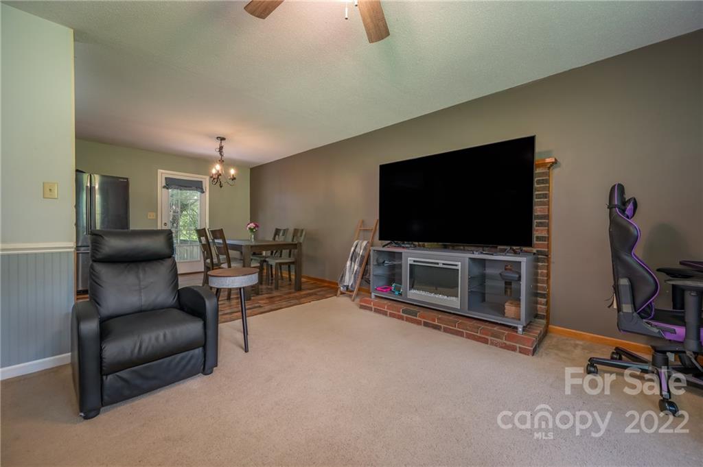 220 Homestead Lane Rutherfordton, NC 28139 - Photo 10 of 33