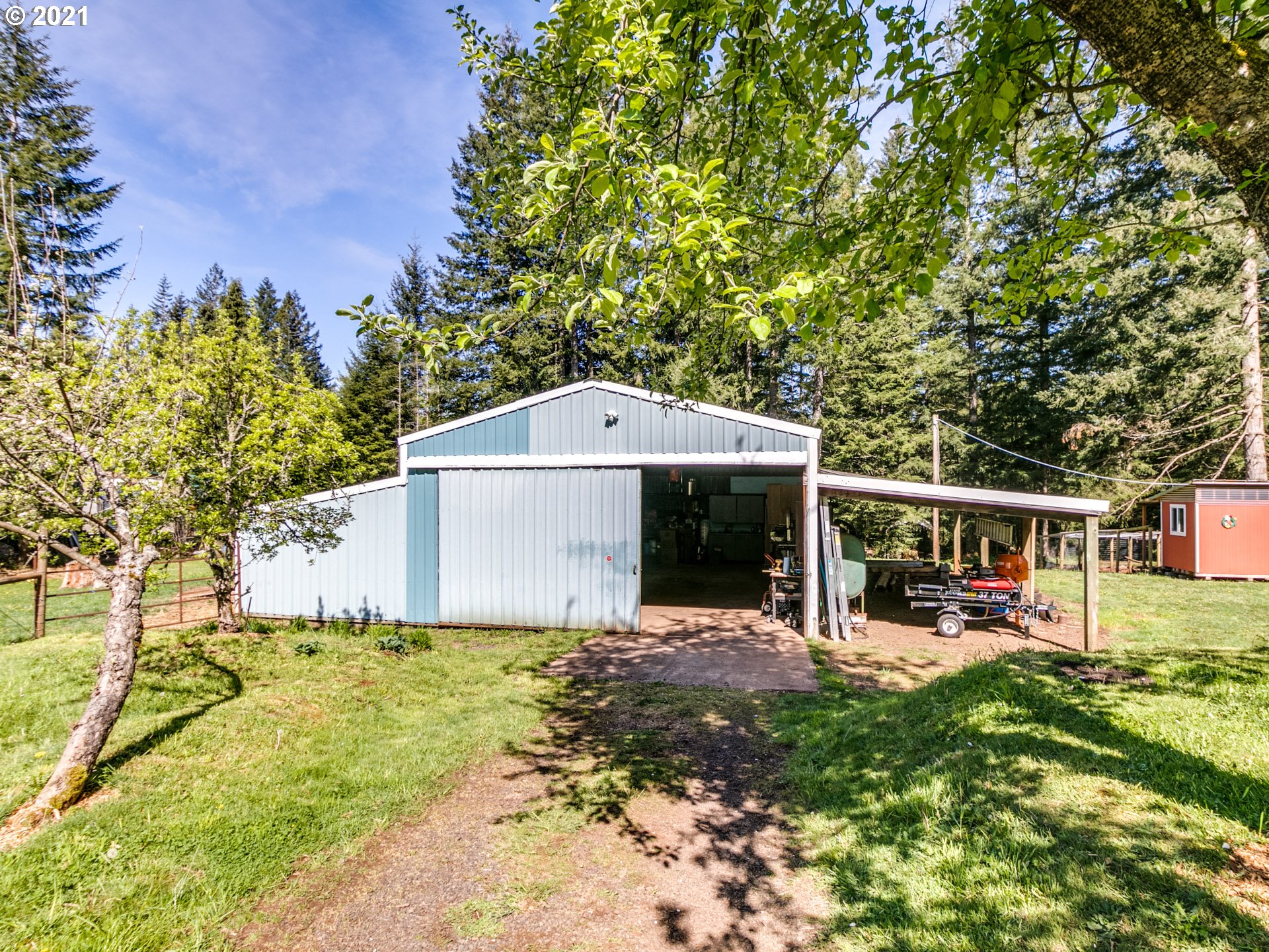 24263 South Log House Road Colton, OR 97017 - Photo 18 of 30
