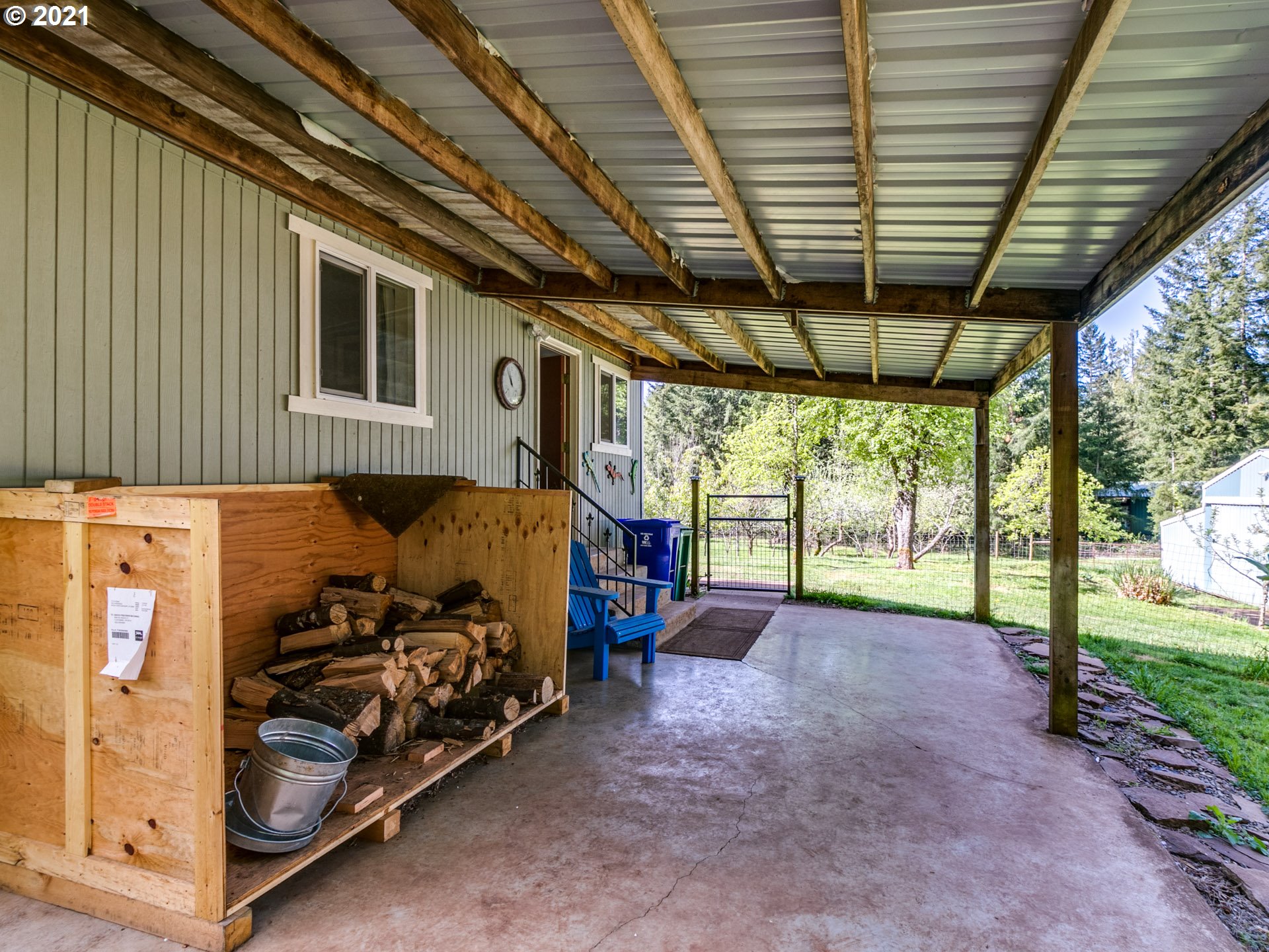 24263 South Log House Road Colton, OR 97017 - Photo 20 of 30