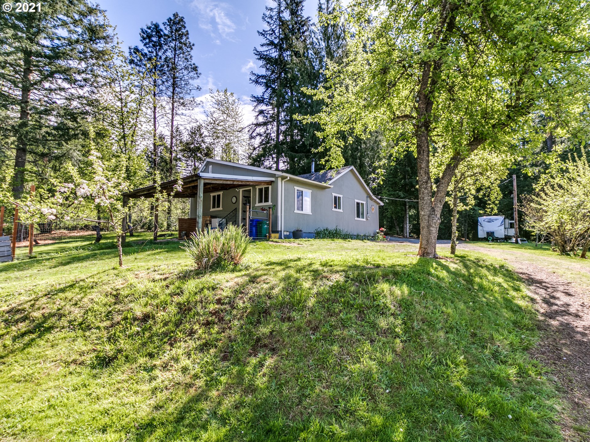 24263 South Log House Road Colton, OR 97017 - Photo 22 of 30