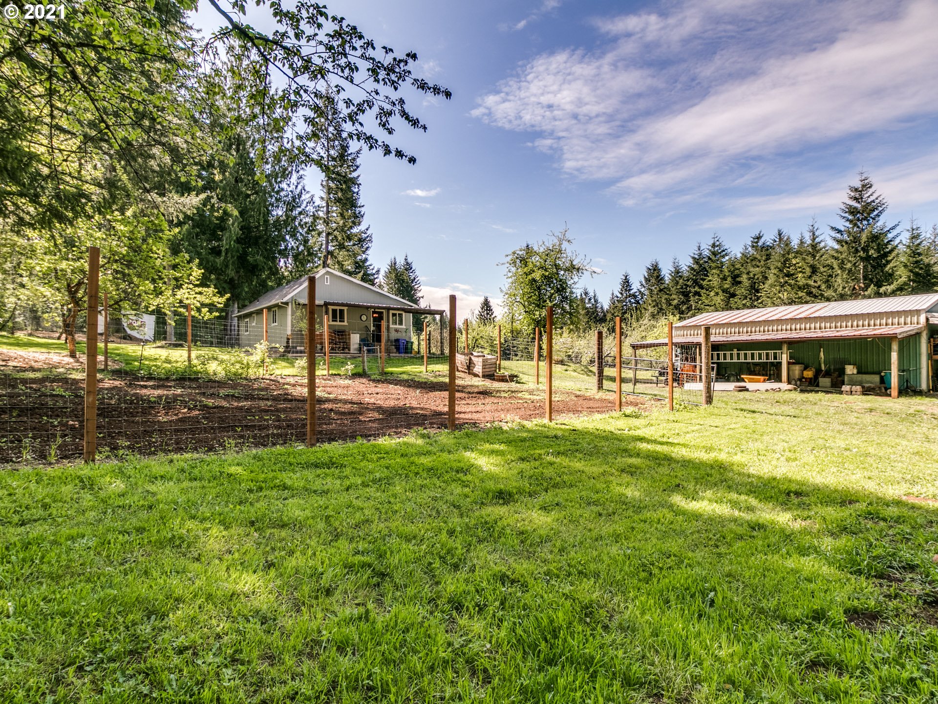 24263 South Log House Road Colton, OR 97017 - Photo 23 of 30
