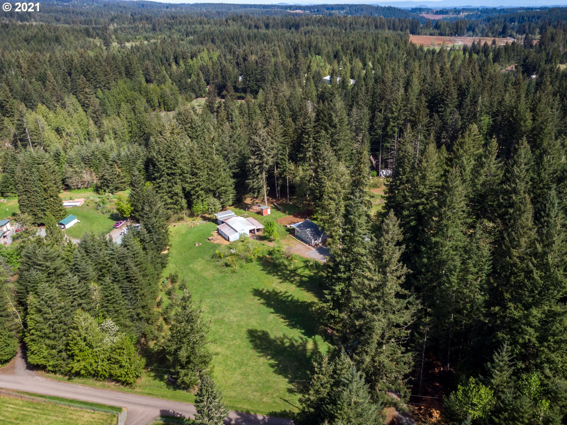 24263 South Log House Road Colton, OR 97017 - Photo 30 of 30
