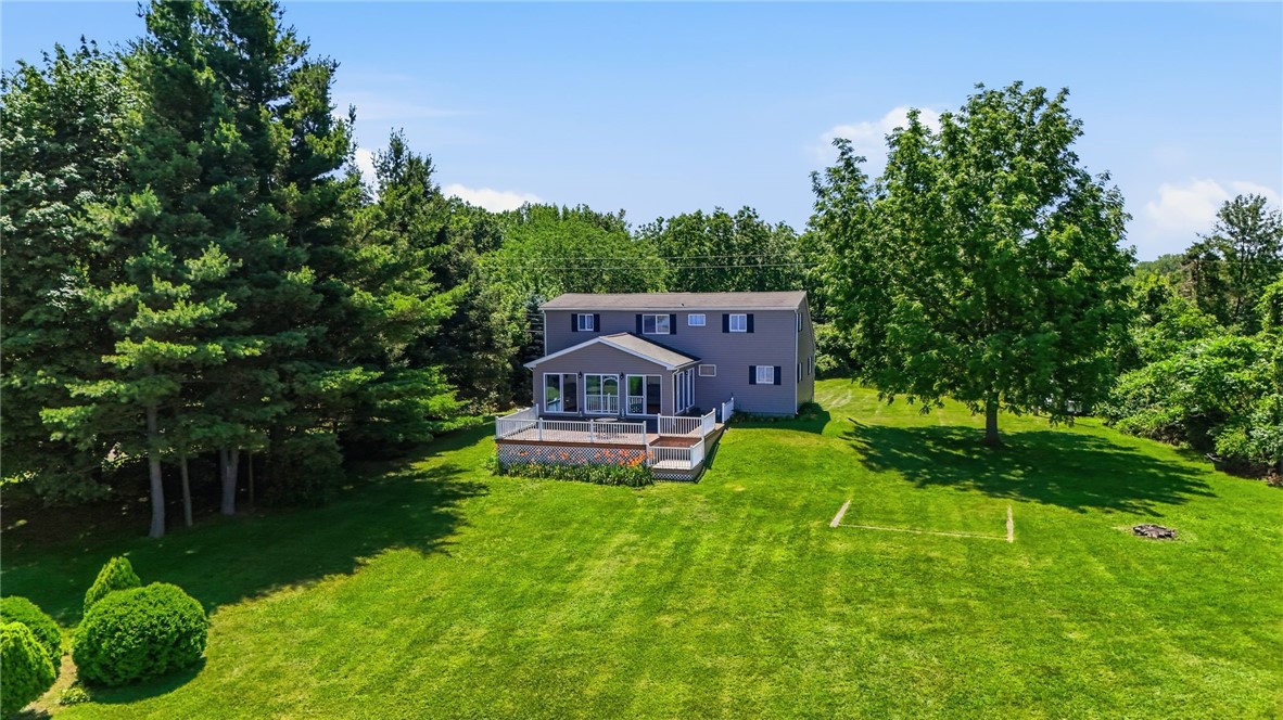 14775 Lakeshore Road Carlton, NY 14477 - Photo 3 of 43