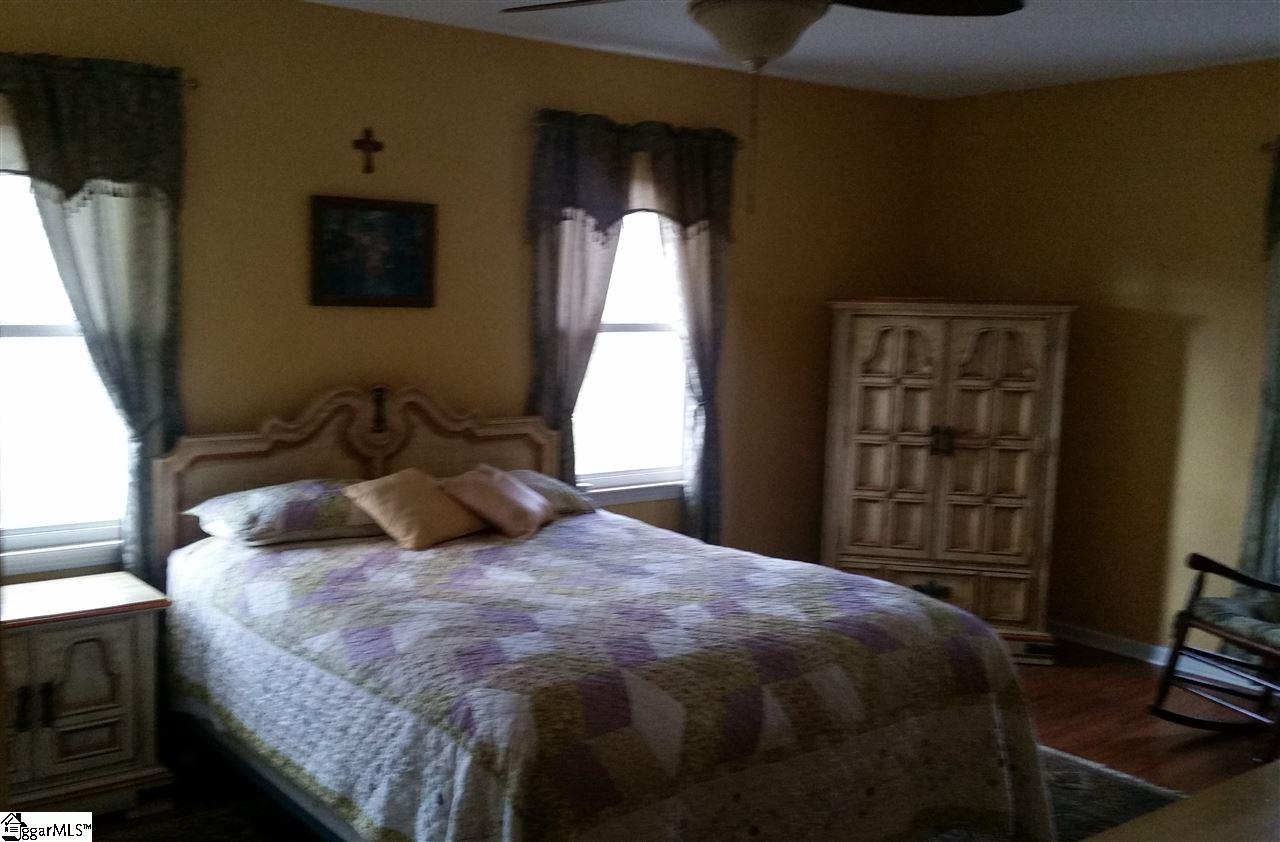 145 Lost Valley Road Pickens, SC 29671 - Photo 22 of 31 Master Bedroom