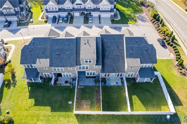 swimming pool view with a outdoor seating space