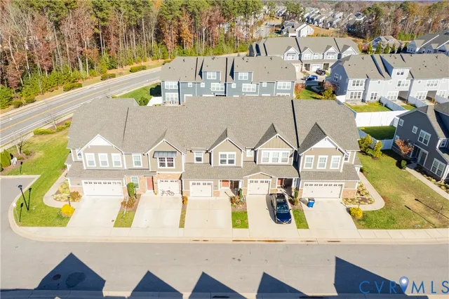 $574,950 | 5614 Benoni Court, Glen Allen, VA 23059