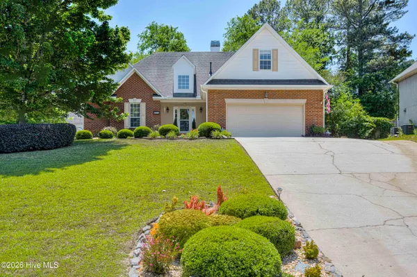 $394,900 | 3974 Cheyenne Trail, Martinez, GA 30907