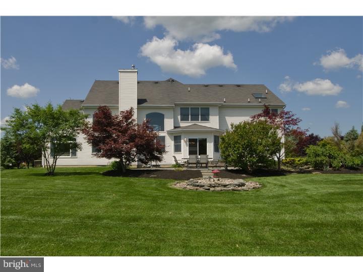 33 Zaitz Farm Road Princeton Junction, NJ 08550 - Photo 2 of 17