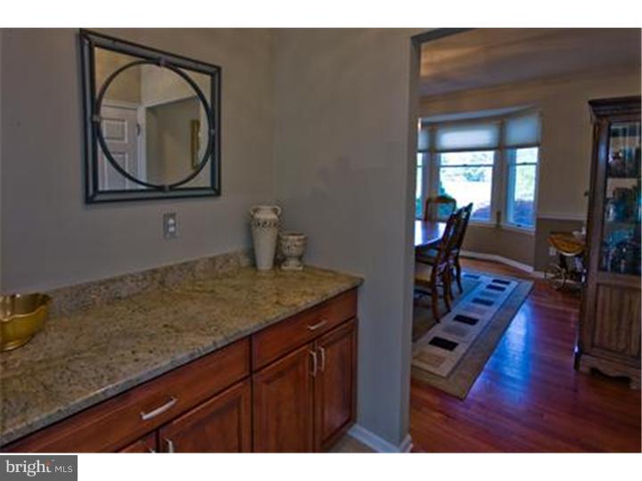 33 Zaitz Farm Road Princeton Junction, NJ 08550 - Photo 17 of 17 Butler Pantry