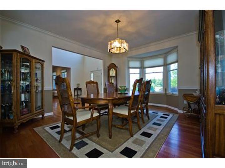 33 Zaitz Farm Road Princeton Junction, NJ 08550 - Photo 8 of 17 Kitchen
