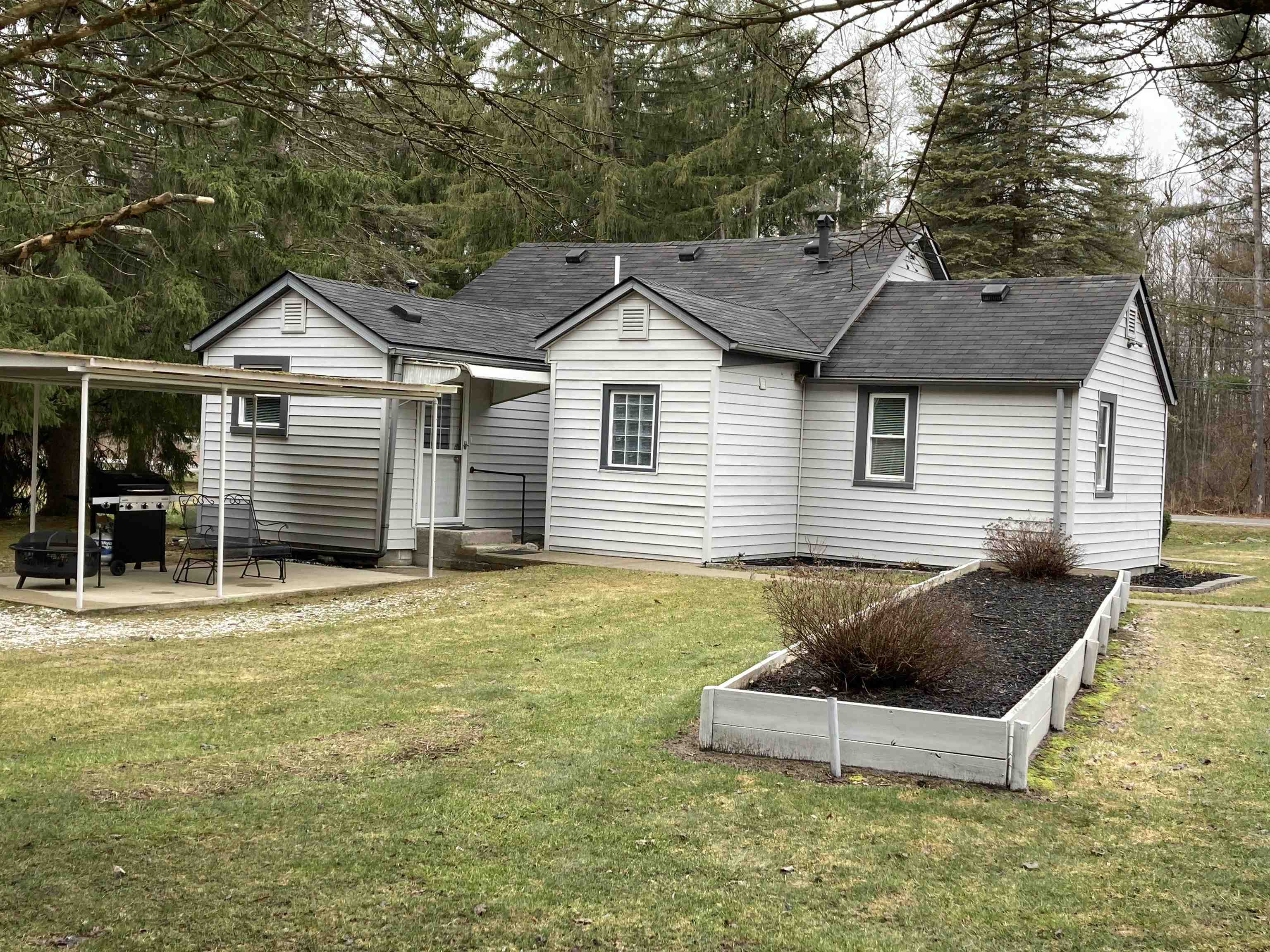 3029 North Grove Street Standish, MI 48658 - Photo 4 of 41
