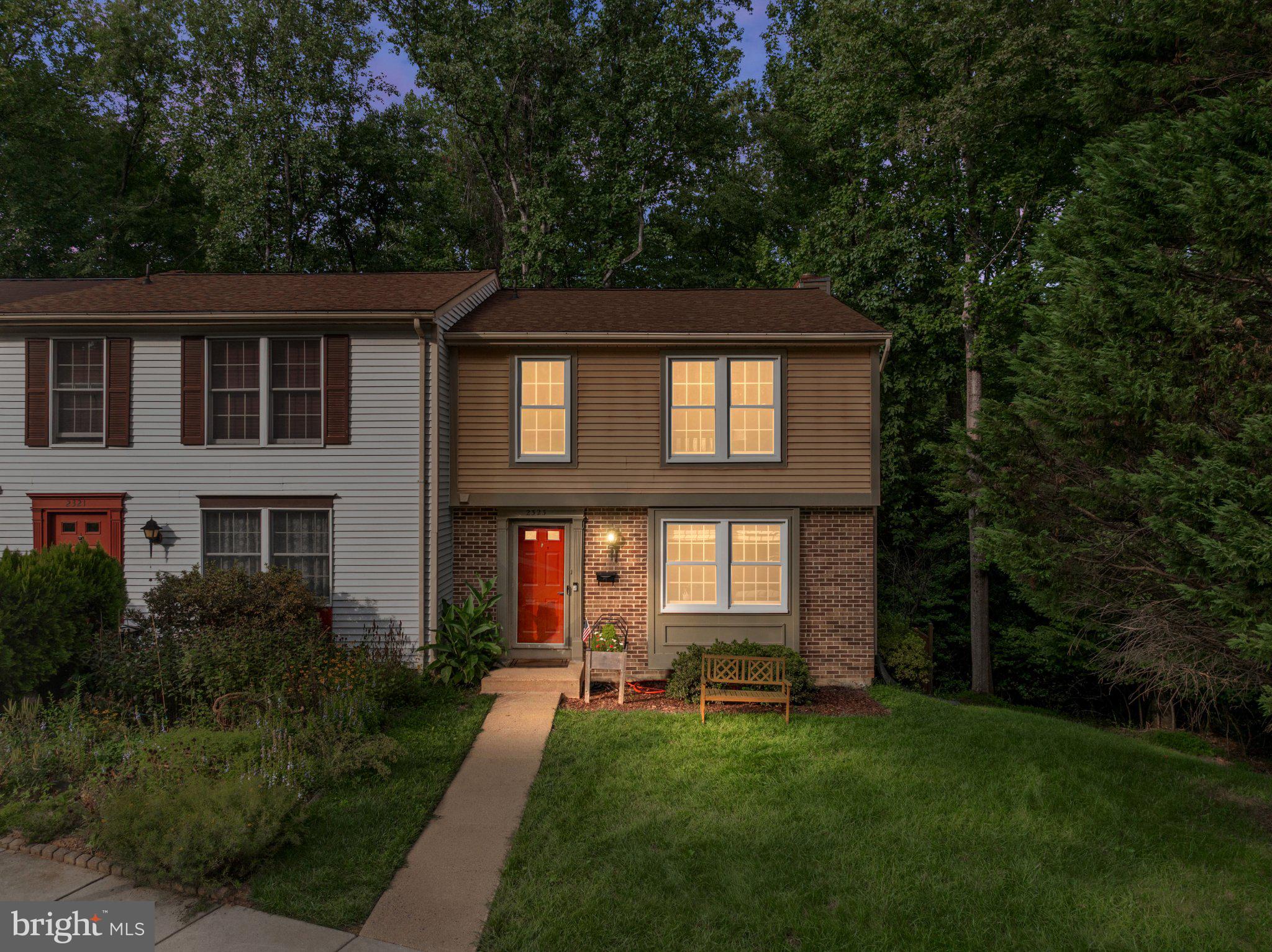 2323 Middle Creek Lane Reston, VA 20191 - Photo 40 of 40 Gallery Image 40
