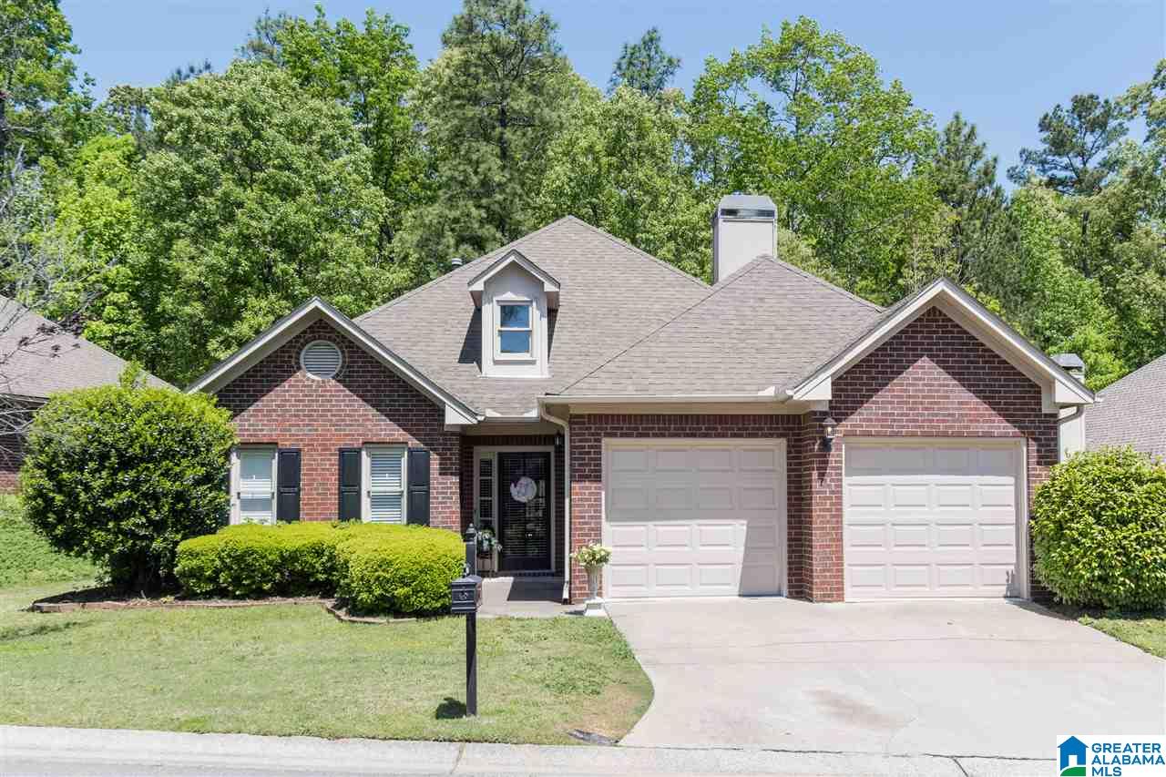3981 Guilford Road Birmingham, AL 35242 - Photo 1 of 1