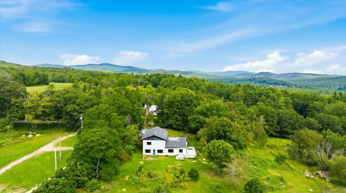232 Paris Hill Road Buckfield, ME 04220 - Photo 5 of 68 04-01_Exterior 04