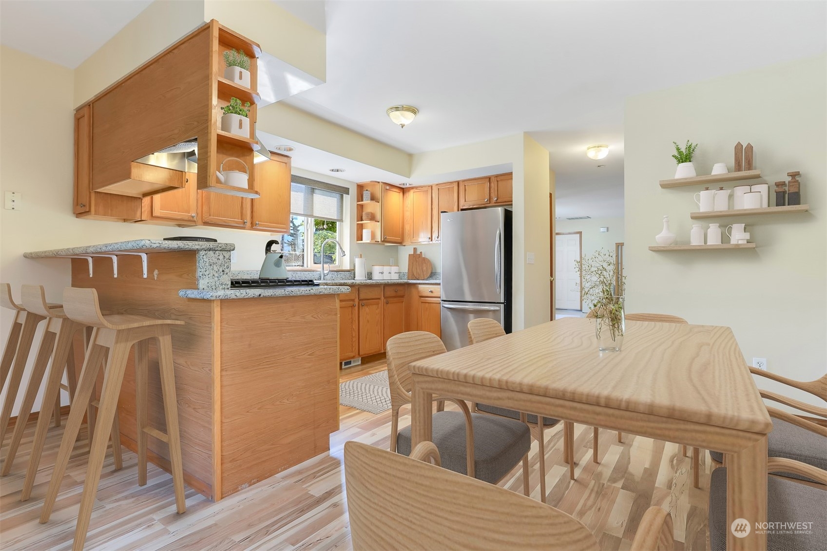 536 Williams Avenue South, Unit B Renton, WA 98057 - Photo 10 of 28 Gallery Image 10