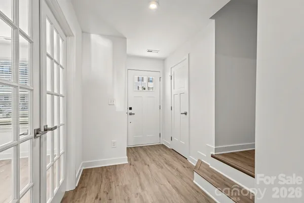 $295,000 | 1713 Aspire Street, Charlotte, NC 28262