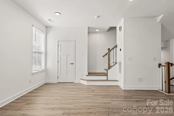 $295,000 | 1713 Aspire Street, Charlotte, NC 28262