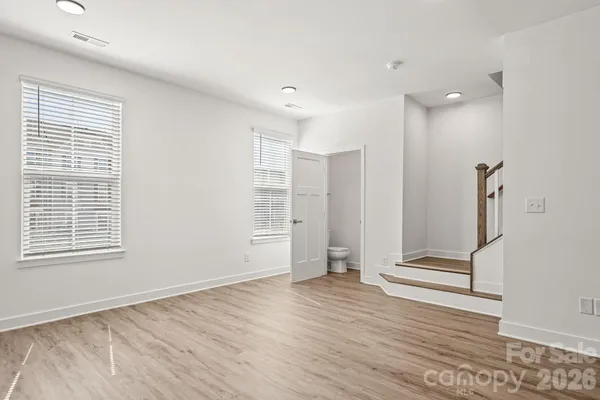 $295,000 | 1713 Aspire Street, Charlotte, NC 28262