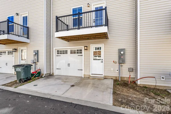 $295,000 | 1713 Aspire Street, Charlotte, NC 28262