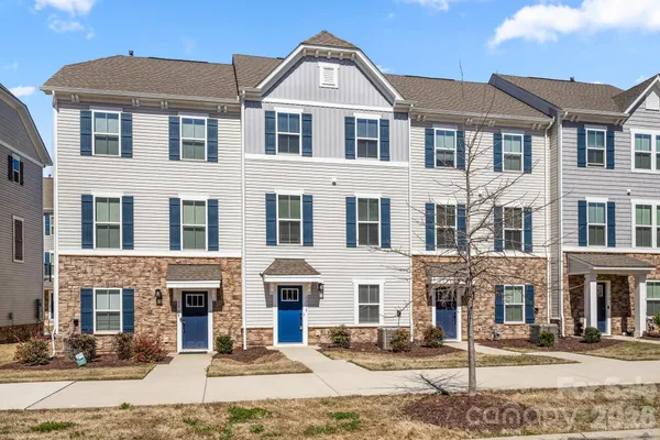 $295,000 | 1713 Aspire Street, Charlotte, NC 28262