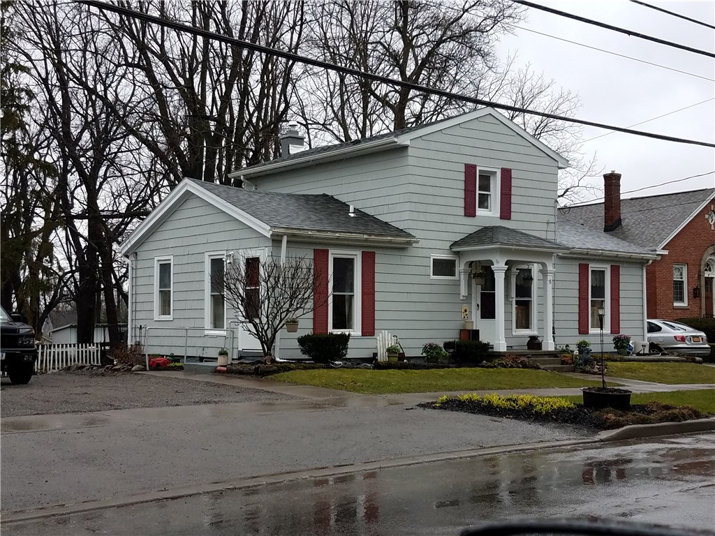 31 West Buffalo Street Riga, NY 14428 - Photo 1 of 1 Gallery Image 1
