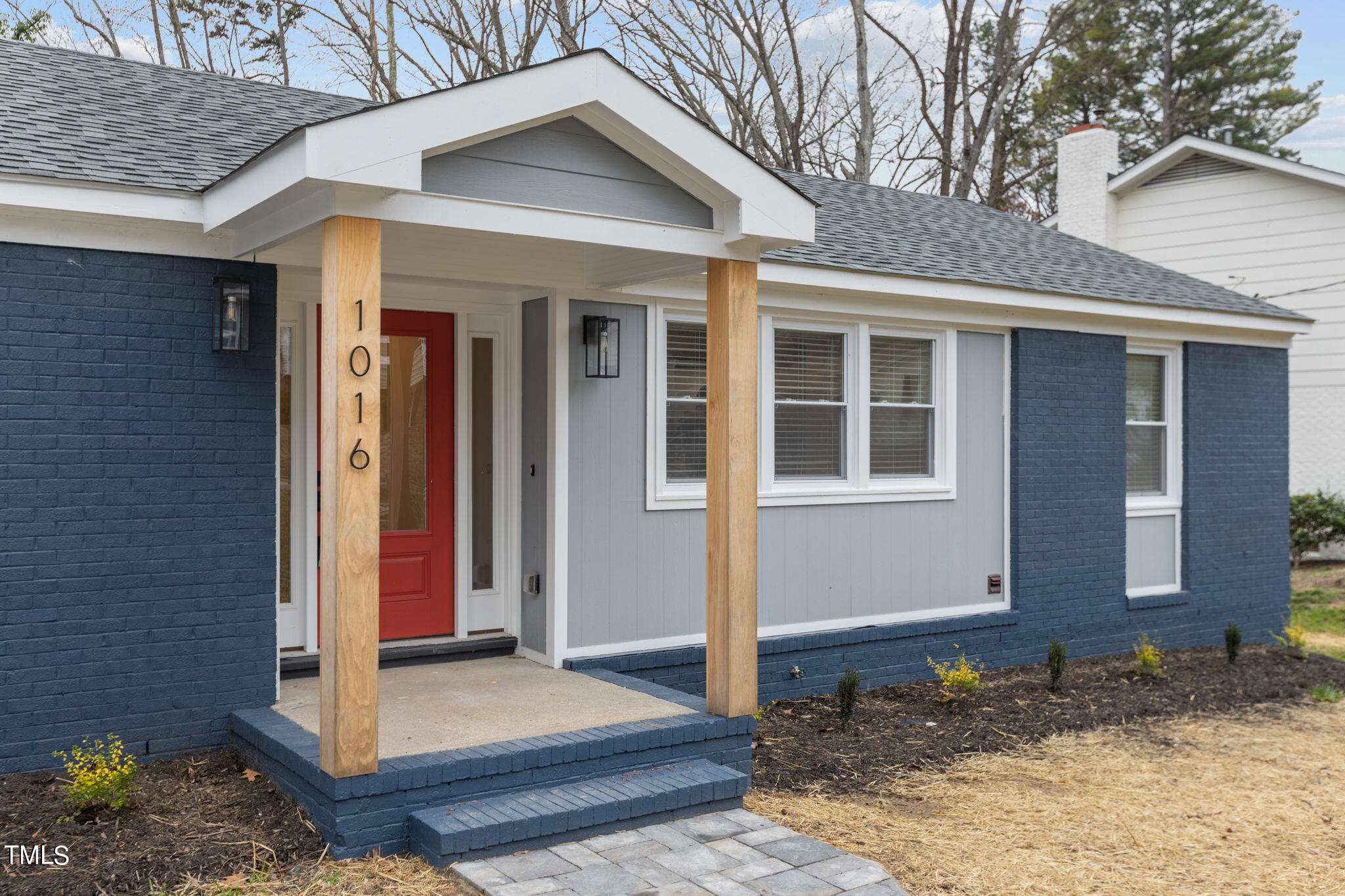 1016 Wofford Lane Raleigh, NC 27609 - Photo 4 of 50 5-web-or-mls-IMGL0249